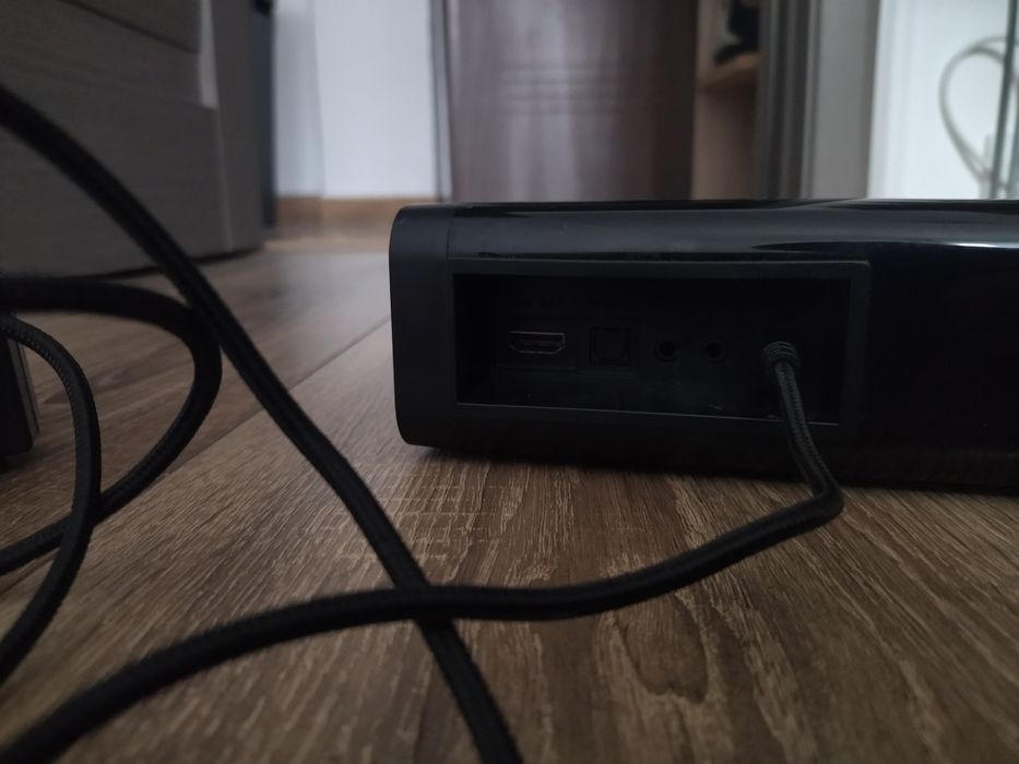 Roseland bluetooth sound bar PODK1025719 hdmi