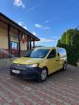 Volkswagen Caddy Volkswagen Caddy Maxi 2021 – 5 Locuri – 2.0 TDI 122 CP