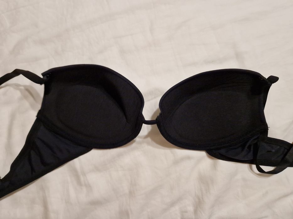 Sutien Jolidon, marime 80C, model Antoanela