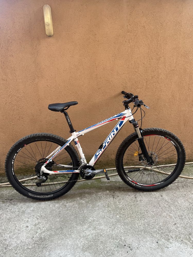 Sprint Apolon Pro 27.5