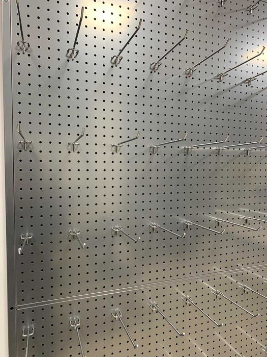 Търговско оборудване