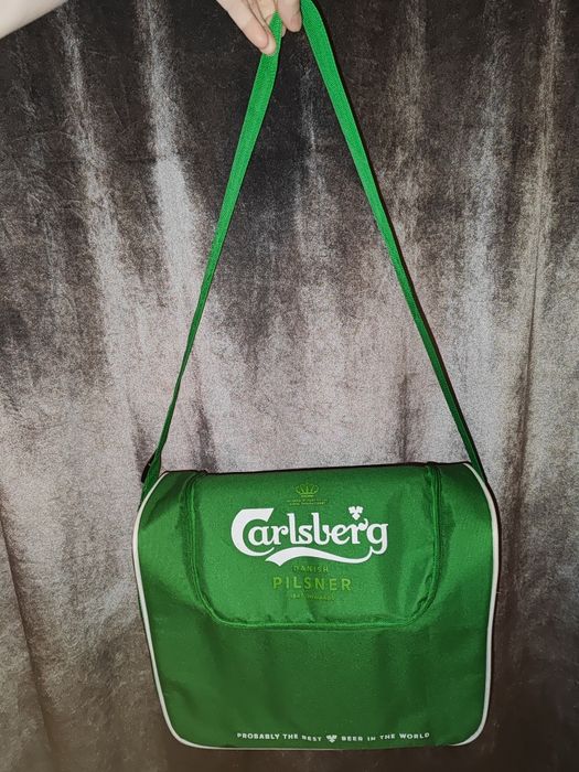 Термосумка б/у как новая