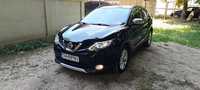 Nissan Qashqai 1.6 D  4x4 2015 Tekna