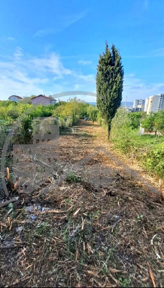 Продава се Парцел в Варна, Военна болница - 700 кв.м за 196 €/кв.м - Снимка #3
