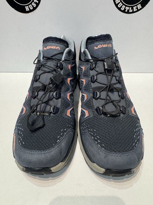 Туристически обувки LOWA MADDOX GORE-TEX .Номер 39.5