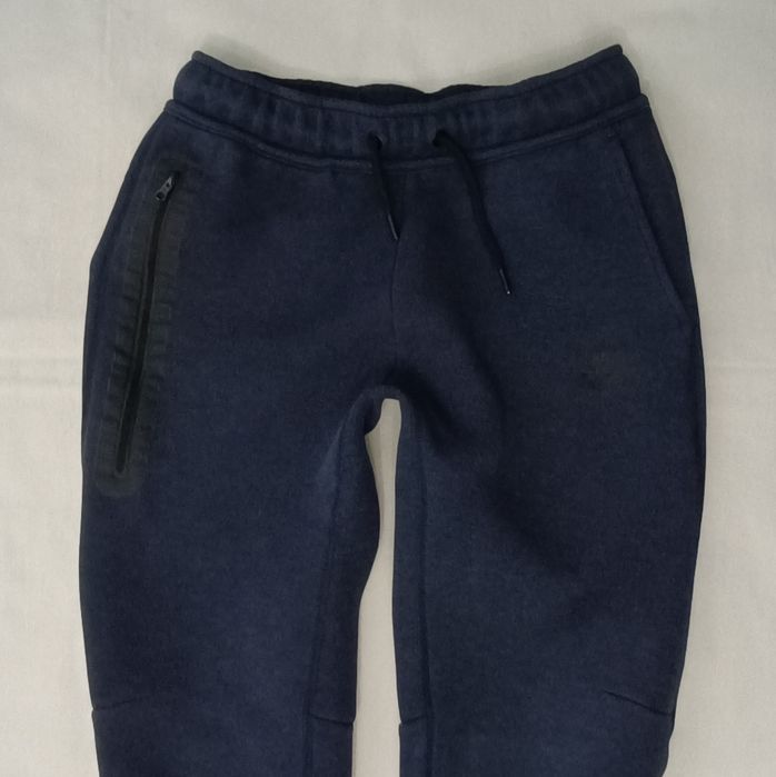 Nike Tech Fleece Sweatpants оригинално долнище ръст 137-147см Найк