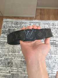 Продам ремень "Louis Vuitton"