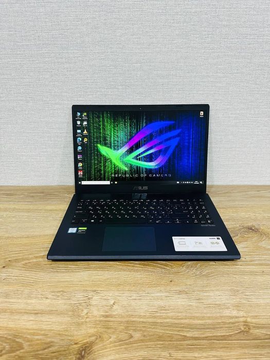 Продам игровой ноутбук.