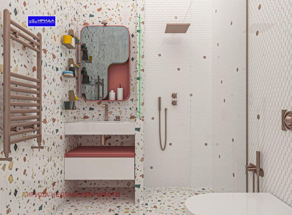 Продава се Многостаен апартамент в София, Кръстова вада - 413 кв.м за 2563 €/кв.м - Снимка #6