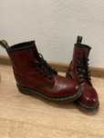 Ghete Dr. Martens