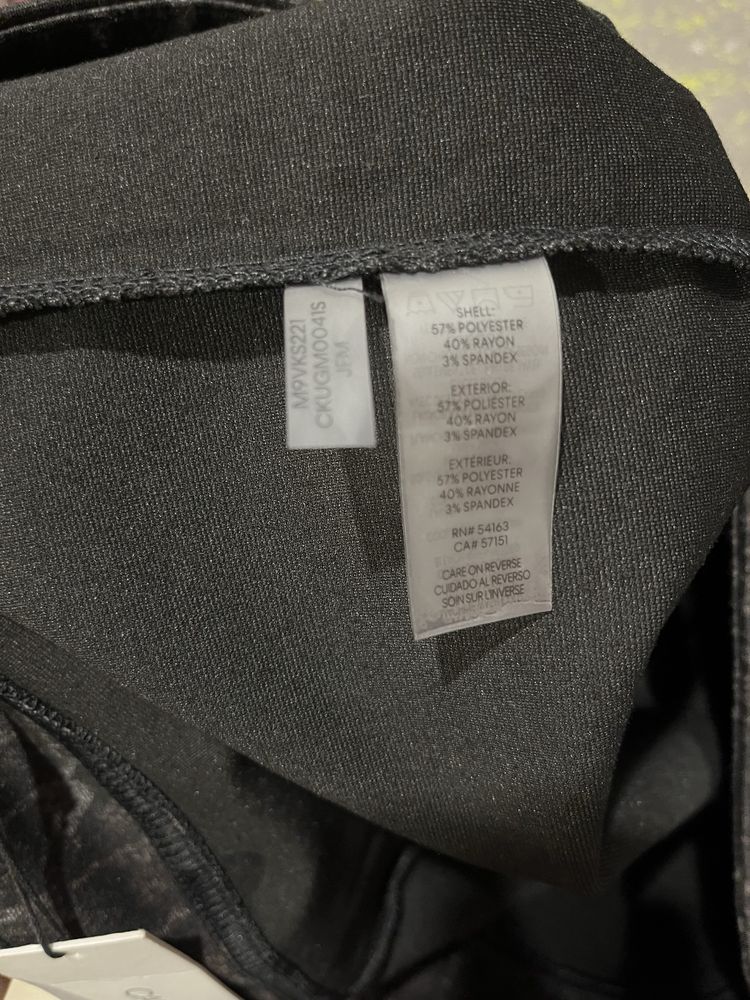 Дамски клин Calvin Klein