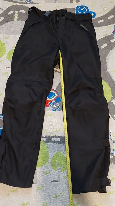 Панталон за мотоциклет Aprilia Techno, XL