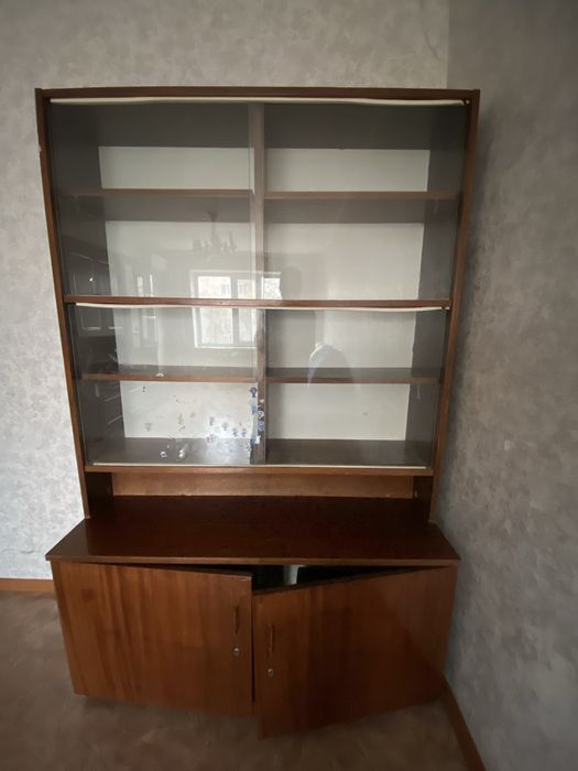 Сервант арзан багада