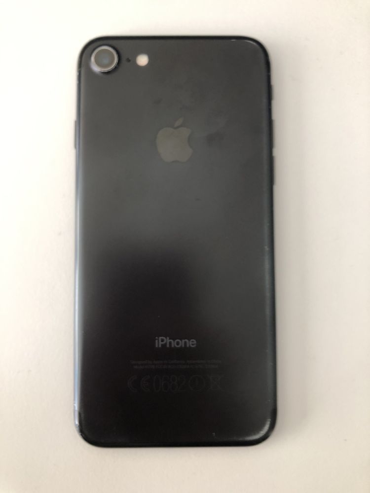 iPhone 7 negru 32gb