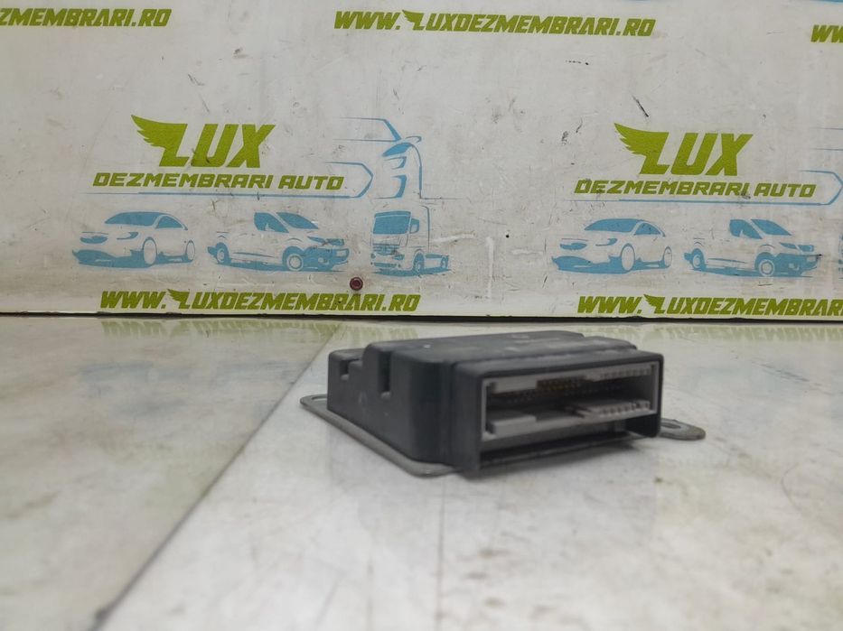 [facelift] [2017 - 2020] 	Modul airbag 985102787r Dacia Sandero 2 [fa