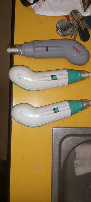 Vacsy pompa de vidat