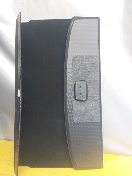 Стелка багажник MG MARVEL R