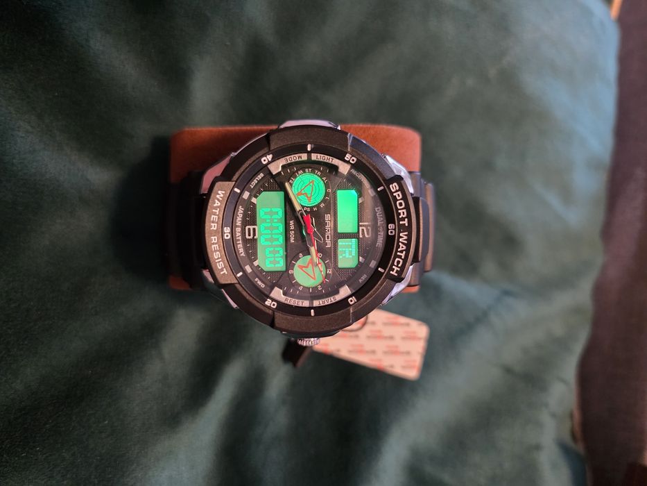 Уникални кварцови чесовници