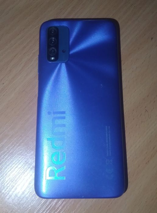 Xiaomi Redmi 9T,128GB  в хорошем состоянии