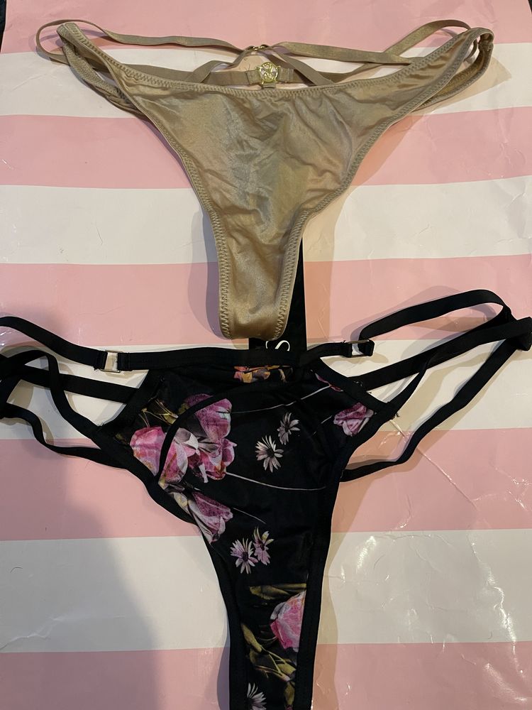 Lenjerie intima Victoria’s Secret