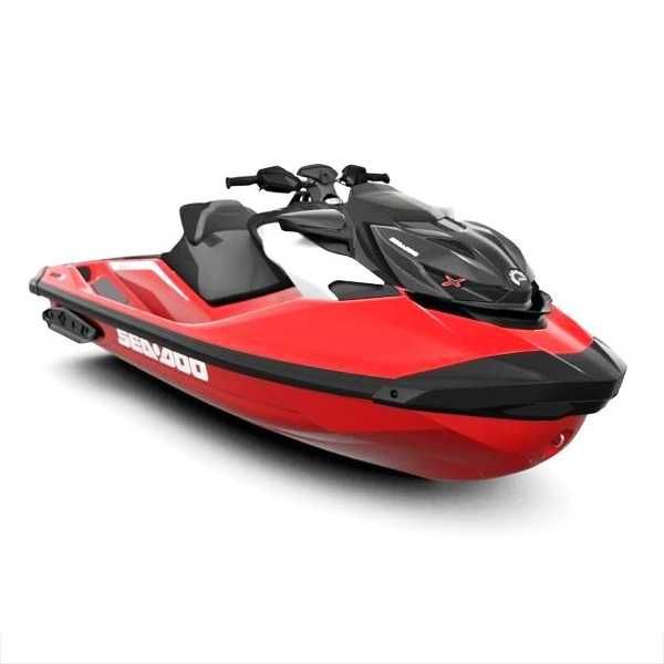 Skijet Sea-Doo RXT 325  2024