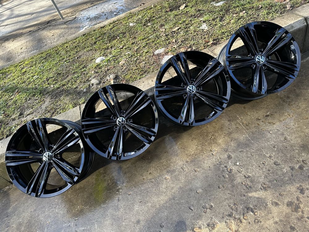 19” Volkswagen / VW  Tiguan 5- 5x112