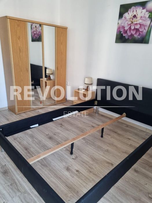 Дава се под наем Тристаен апартамент в Пловдив, Кършияка - 70 кв.м за 500 € - Снимка #6