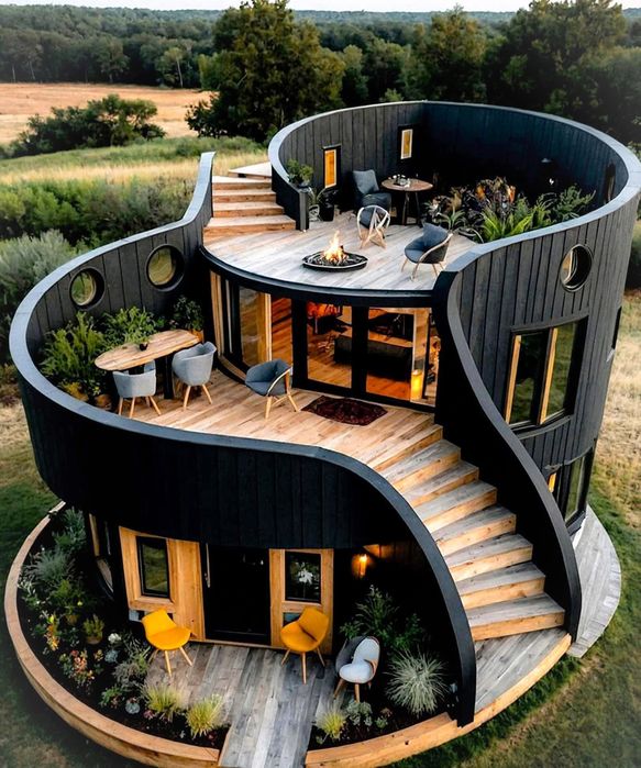 Vila Duplex Tulbureni