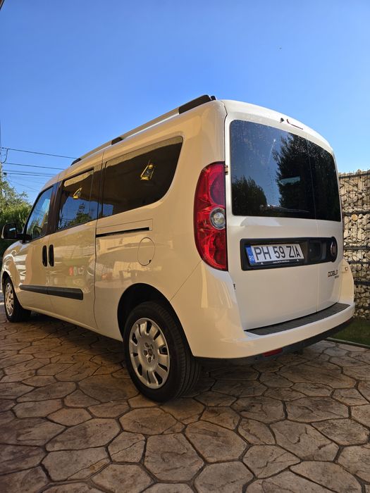 Fiat Doblo MAXI Autoturism
