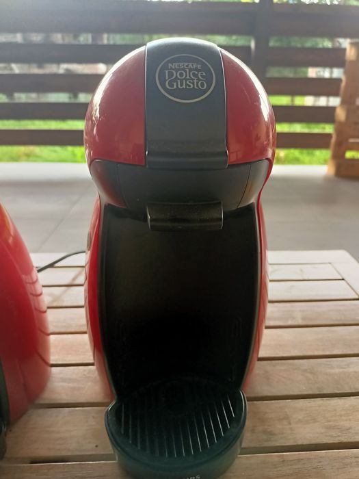 Expresor Dolce gusto