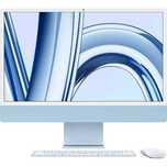 Apple iMac 24 inch (2021), M1 8-Core, 8Gb RAM, 256Gb | UsedProducts.ro