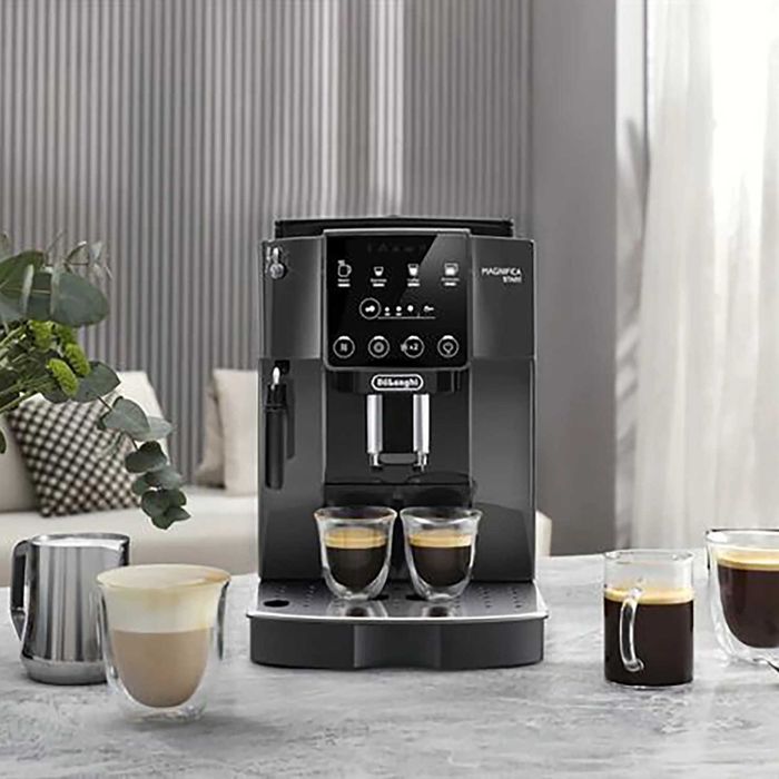 Кофемашина De'Longhi ECAM220.22.GB Невероятный Вкус Кофе! | Качество!