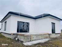 Casa individuala cu 3 camere, 2 bai, teren 500 mp - Cartier Veterani