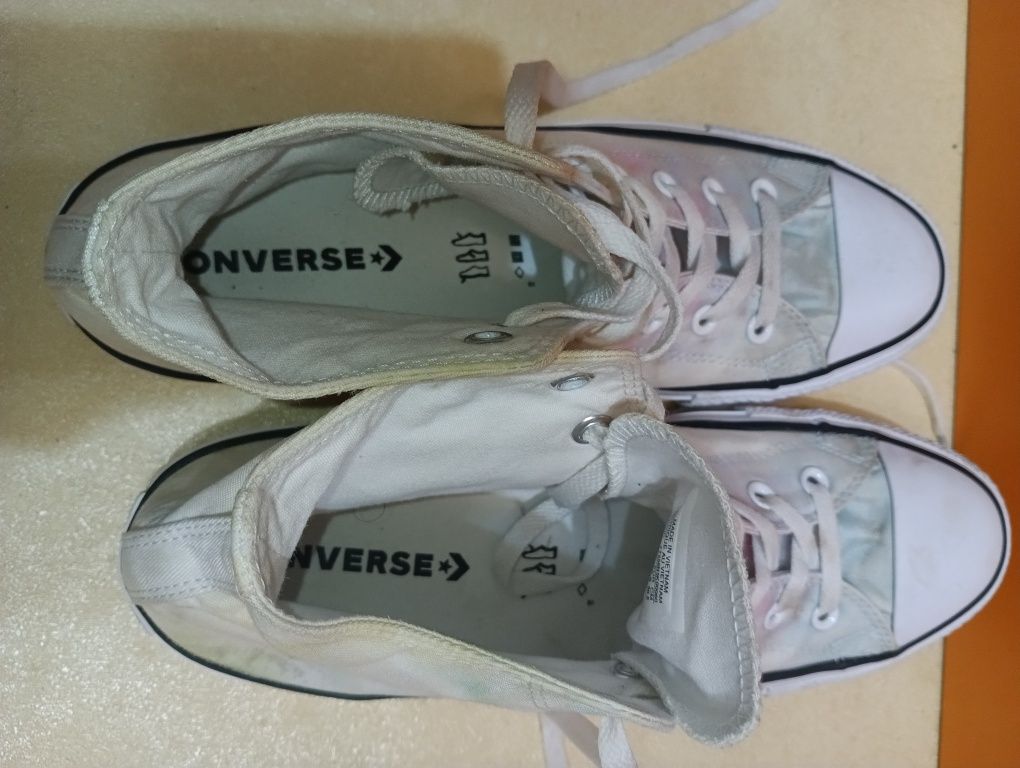 Converse HI N 46,5 - 25 лв
