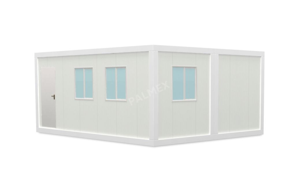 Container containere modulare