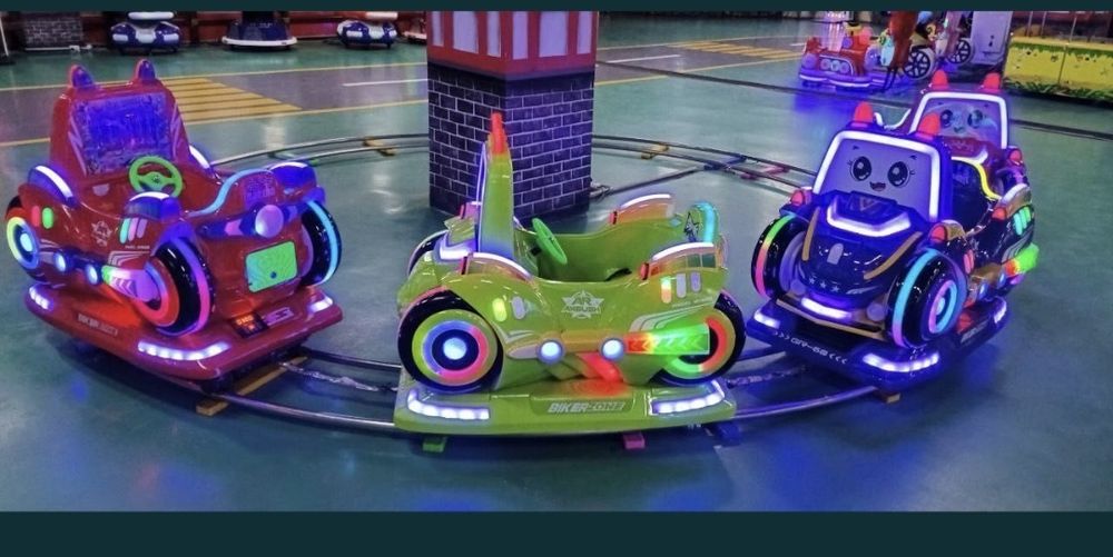 Poyuz bolalar uyungoxi