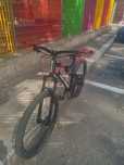 Rockrider st 530s full custom