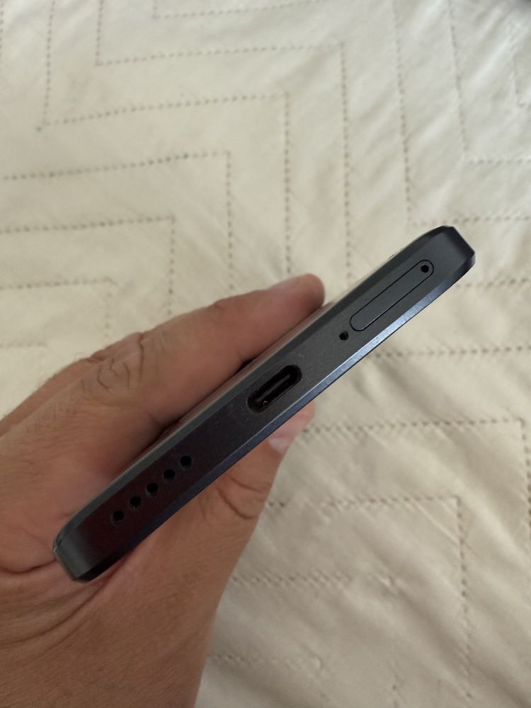 Huawei Nova 12i Като Нов