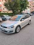 Volkswagen golf 7, an 2016, 1.6 diesel
