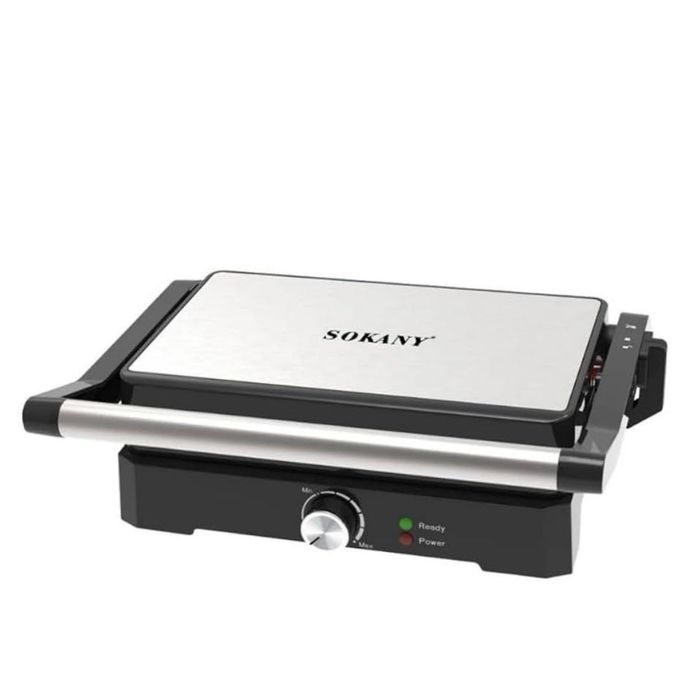 Электогриль Sokany