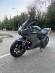 Пистов мотор HONDA CBR