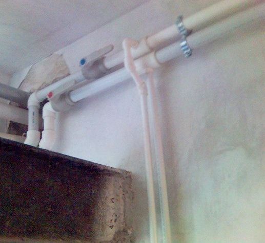 Instalator sanitare si termice