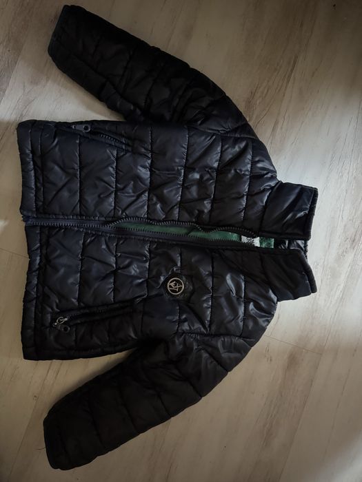Детско яке Armani Junior
