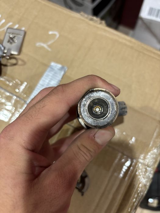 Инжектор за AdBlue 1.6 BHdi 120hp