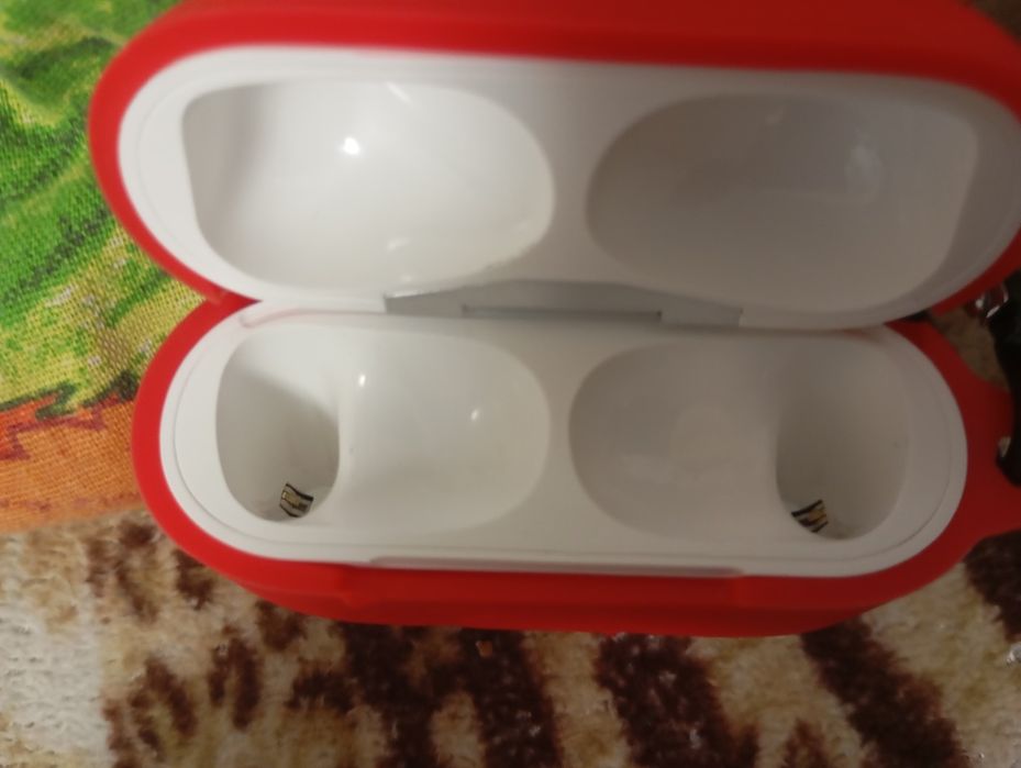 Наушники AirPods Pro 2