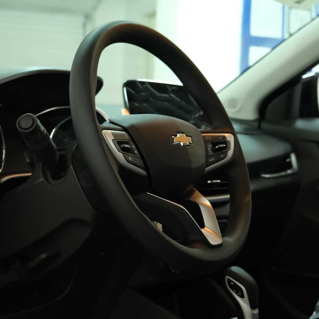 Chevrolet Tracker-2 LS PLUS