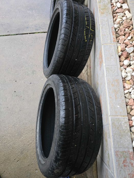 Anvelope/Cauciucuri/Pneuri de Vara Austone 225/45/R17