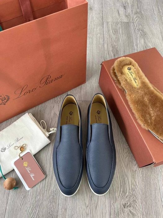 Loro Piana Open Walk | Лоро Пиана