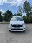 Ford Transit Connect Ford Transit Connect 1.5d- 2019
