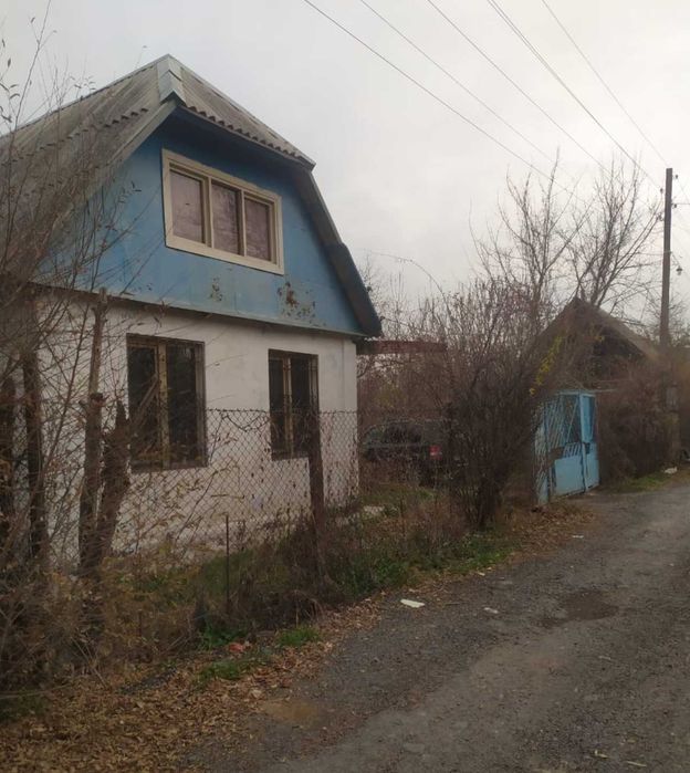 Дом-дача, срочно продам !!!